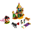LEGO Disney Princess 43208 Jázmin és Mulan kalandja kép nagyítása