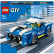 64415 - LEGO City 60312 Rendőrautó