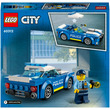 LEGO City 60312 Rendőrautó kép nagyítása