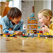 LEGO City 60321 Tűzoltó brigád kép nagyítása