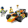 LEGO City 60322 Versenyautó kép nagyítása