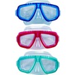 64528 - Bestway 22011 Lil Caymen búvárszemüveg - többféle