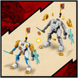 LEGO Ninjago 71761 Zane szupererős EVO robotja kép nagyítása