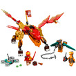 LEGO Ninjago 71762 Kai EVO tűzsárkánya kép nagyítása