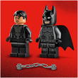 LEGO Super Heroes 76179 Batman™ és Selina Kyle™ motorkerékpáros kép nagyítása