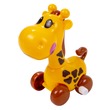 64686 - Felhúzható állatok - többféle