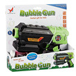 64799 - Elemes buborékfújó pisztoly 133 ml folyadék 2 szín