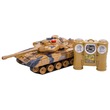 64842 - Távirányítós tank