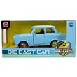 Die Cast - visszahúzós fém autó 1 /32 - többféle kép nagyítása
