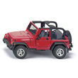 65325 - SIKU: Jeep Wrangler
