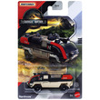 Matchbox Jurassic World kisautó kép nagyítása