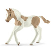 65431 - Schleich Paint horse csikó
