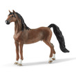 65523 - Schleich Amerikai Saddlebred paripa