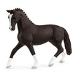 65536 - Schleich Hannoveri kanca fekete
