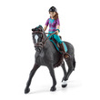 Schleich Horse Club Lisa és Storm kép nagyítása