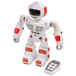 65658 - Rádiótávirányítású robot - többféle