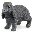 65710 - Schleich Lógófülű nyúl