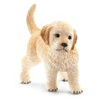 65714 - Schleich Golden Retriever kölyök