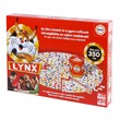 65715 - Lynx társasjáték