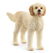 65742 - Schleich Goldendoodle