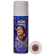 66328 - Csillogó haj- és testspray - arany, 125 ml