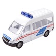 66982 - SIKU: Magyar rendőrségi busz