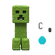 Egy Minecraft film - Creeper figura kép nagyítása