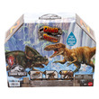 Jurassic World reveal dinó csomag - többféle kép nagyítása