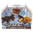 Jurassic World reveal dinó csomag - többféle kép nagyítása