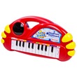 67314 - Szintetizátor 22 billentyűvel és fénnyel