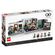 67471 - LEGO 10291 Queer Eye – A Csodaötös