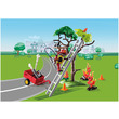 Playmobil: D. O. C. Tűzoltó bevetés: macskamentés kép nagyítása