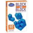 67836 - Thinkfun: Block by Block logikai játék