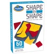 67837 - Thinkfun: Shape by Shape logikai játék