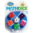 67840 - Thinkfun: Math Dice junior társasjáték