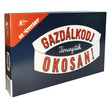 67999 - Gazdálkodj okosan! Útitársas
