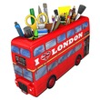 Ravensburger: London busz 216 darabos 3D puzzle kép nagyítása