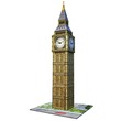 Ravensburger: Big Ben órával 216 darabos 3D puzzle kép nagyítása