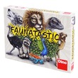 68557 - Dino Faunatastic kártyajáték