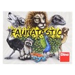 Dino Faunatastic kártyajáték kép nagyítása