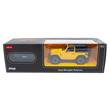 Távirányítós autó 1:24 JEEP Wrangler - többféle kép nagyítása