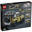 LEGO® Technic Land Rover Defender 42110 kép nagyítása
