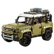 LEGO® Technic Land Rover Defender 42110 kép nagyítása