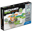 68695 - Geomag Mechanics Motion Recycled Magnetic Gears 96 db