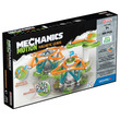 68699 - Geomag Mechanics Motion Recycled Magnetic Gears 160 db