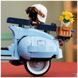 LEGO Icons 10298 Vespa 125 kép nagyítása