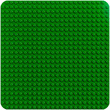LEGO DUPLO Classic 10980 LEGO® DUPLO® Zöld építőlap kép nagyítása