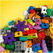 LEGO Classic 11019 Kockák és funkciók kép nagyítása