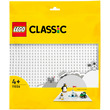 68806 - LEGO Classic 11026 Fehér alaplap