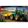 68846 - LEGO Technic 42136 John Deere 9620R 4WD Tractor